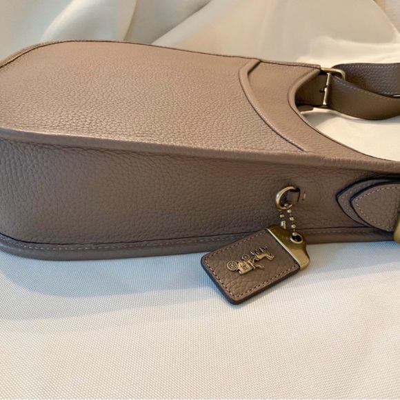 Coach Elm Emery Crossbody (like new) - Picture 3 of 12